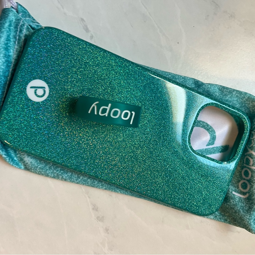 Loopy case
